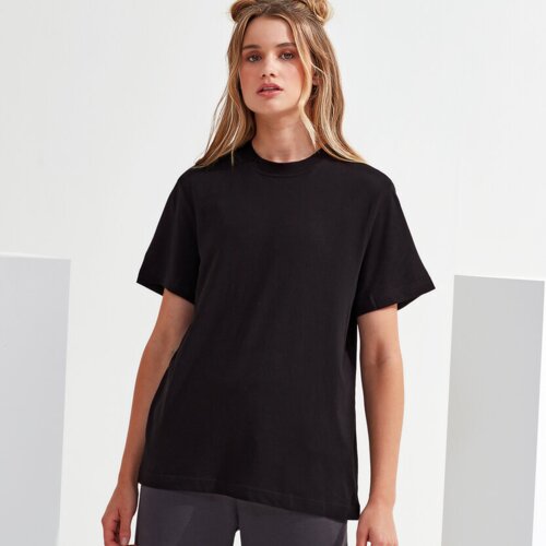 Women’s TriDri® organic boxy oversized t-shirt Thumbnail