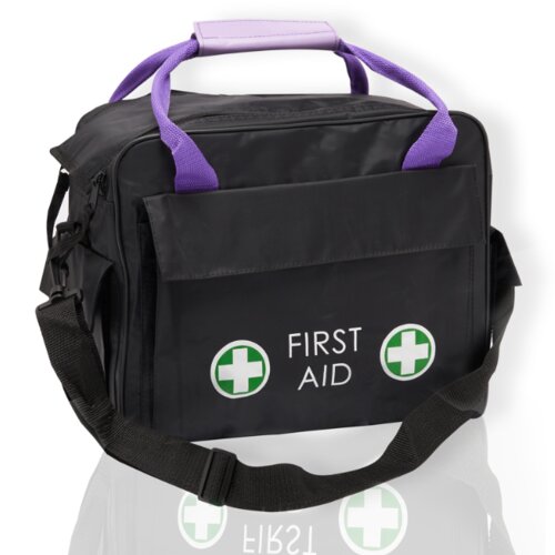 1025037 - Wallace Cameron Sports First Aid Kit Thumbnail