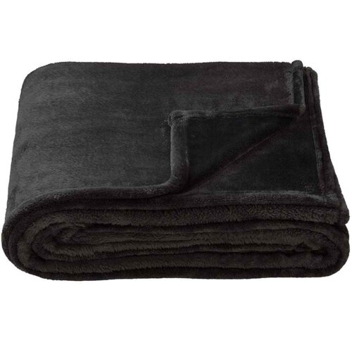 Brand Lab Extra Large Plush Fleece Blanket Thumbnail