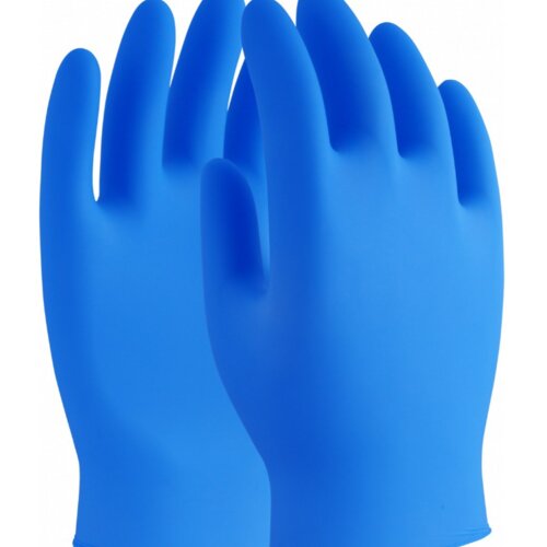 G/DG-BLUEPRO-X2 - 5 MIL Blue Premium Nitrle Powderfree Thumbnail