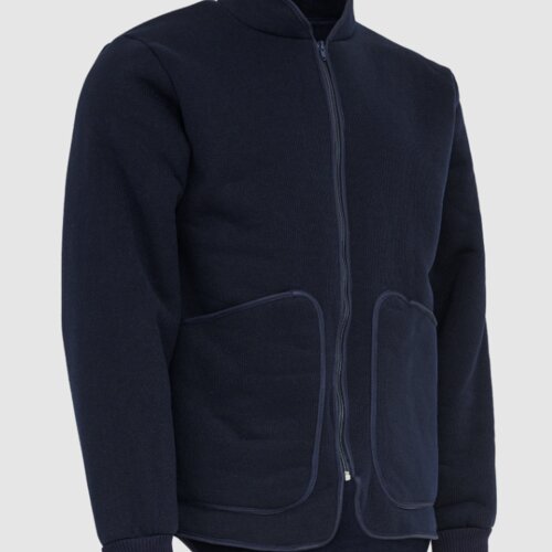 150400 - Fibre Pile Jacket Thumbnail