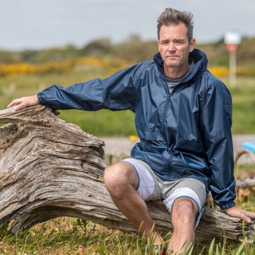 Adult Windcheater Thumbnail