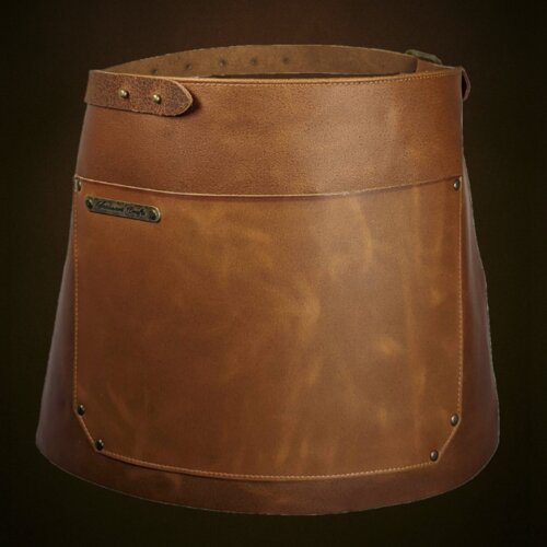 SHORT-WAIST-WAITER-APRON Thumbnail