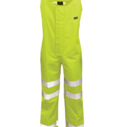 GB3SALY - Mekong 3 Layer Gortex Salopette Thumbnail