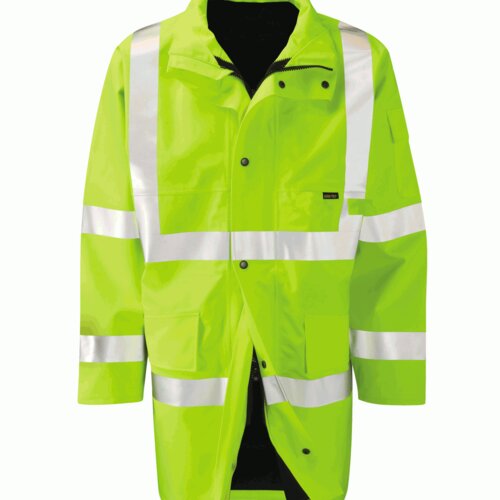 GB2FWJ - Amazon 2 Layer Gore-Tex Jacket Thumbnail