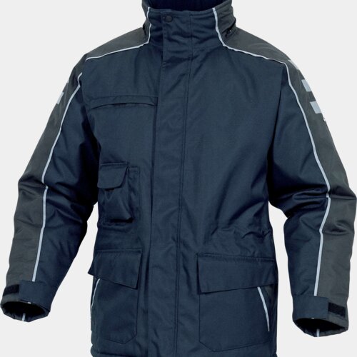 NORDLAND - Parka Jacket Thumbnail