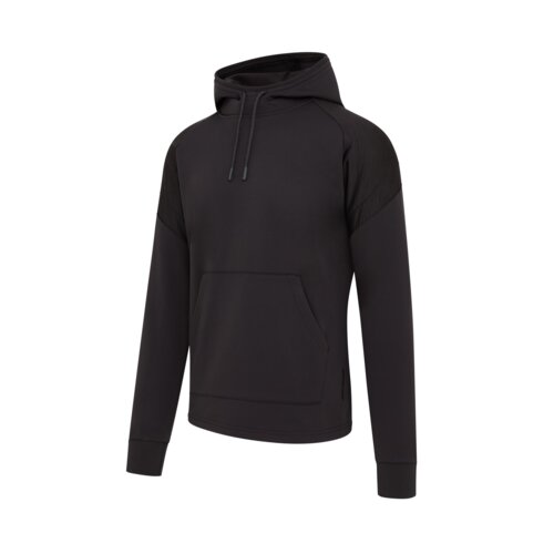 111-Y - Kinetic Tech Hoodie Youth Thumbnail