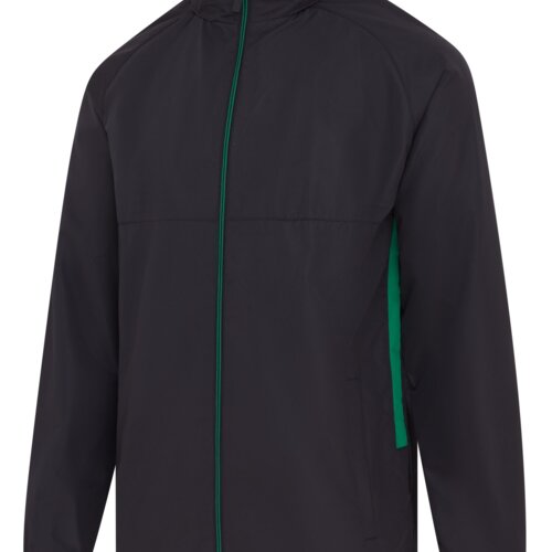 965-A - IGen Showerproof Jacket Adult Thumbnail