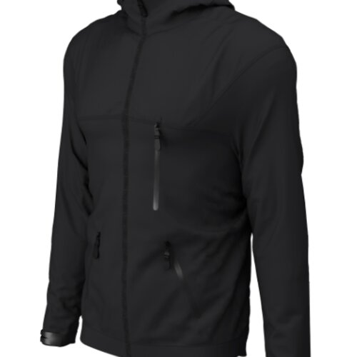 837-Y - Technical Jacket Youth Thumbnail