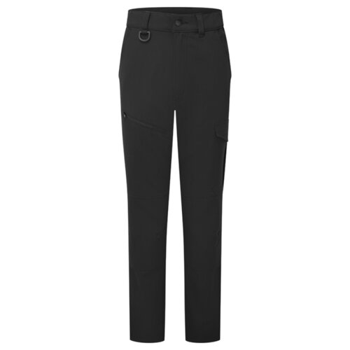 SYS885S - System 4 Way Stretch Service Trousers Short Leg Thumbnail