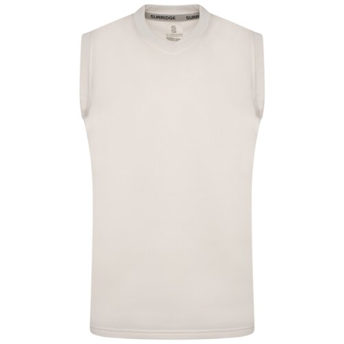 DU036 - Blast Sleeveless Cricket Thumbnail