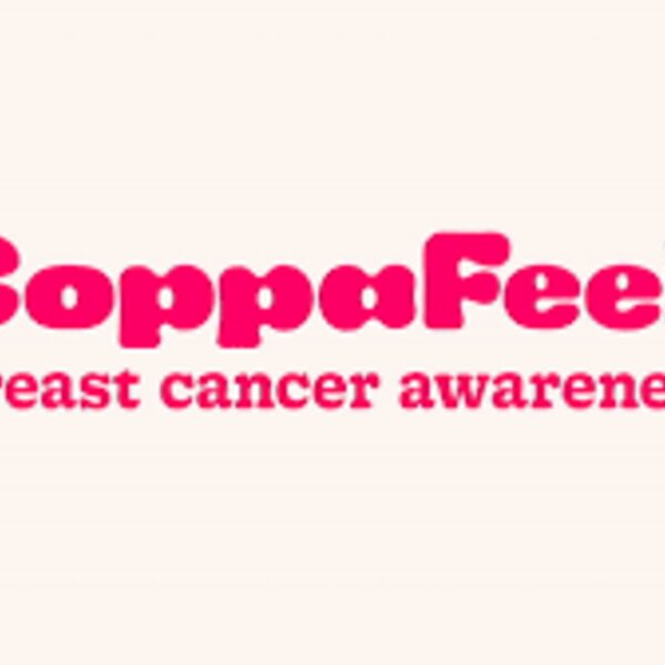 CoppaFeel Charity Thumbnail