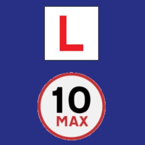 UC801 Hi Viz Waistcoat - Horse Riding Design