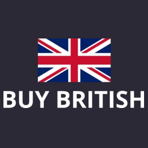 JH120 Signature heavyweight hoodie Design