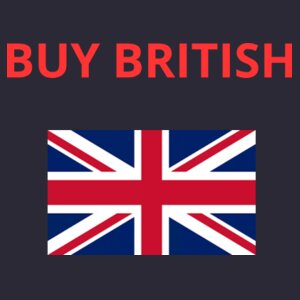 JH120 Signature heavyweight hoodie Design