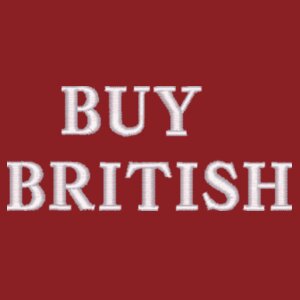 PR803 Artisan fleece gilet Design