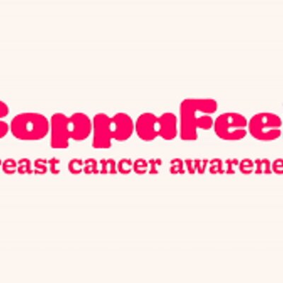CoppaFeel Charity Thumbnail