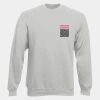 DryBlend® Adult Crewneck Sweatshirt Thumbnail