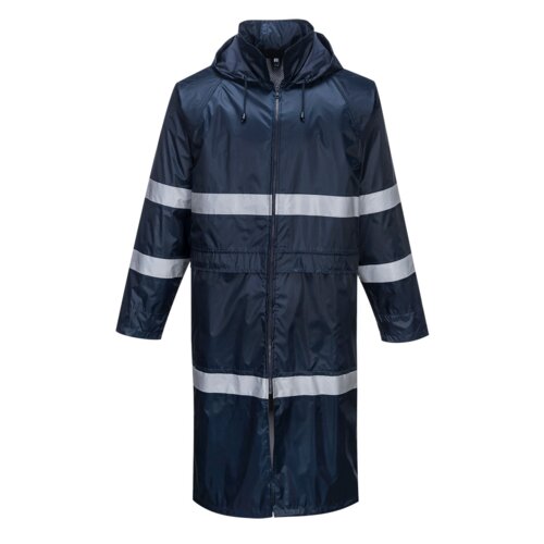 F438 Classic Iona Rain Coat Thumbnail
