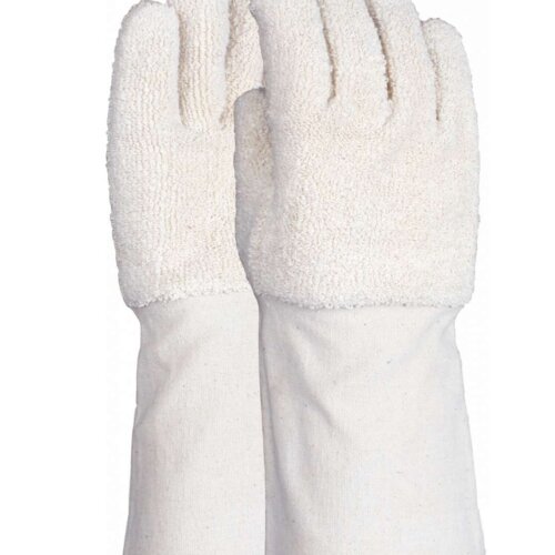 G/TCPT32D16/10 - TCG32D6 - 32OZ TERRYCLOTH with Canvas Cuff (Pack of 6) Thumbnail