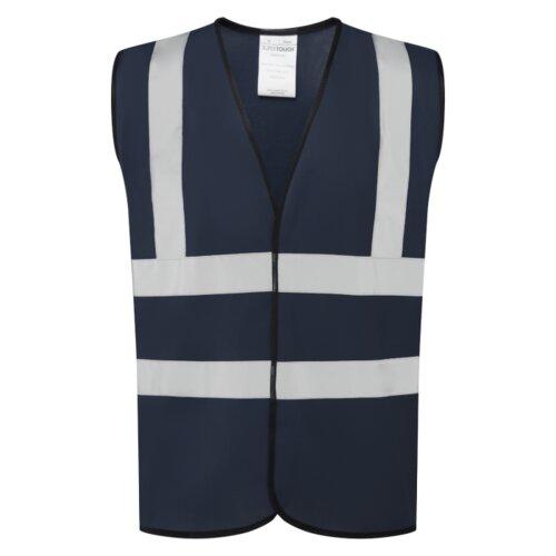 H95 - Supertouch Coloured Vest Thumbnail