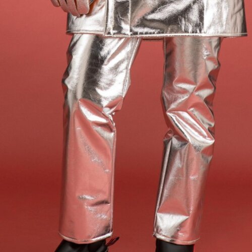 E2317-000 Soft Carbon / Para-Aramide Trousers  Thumbnail