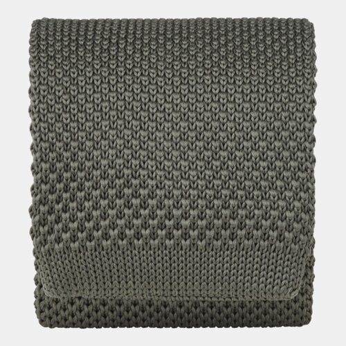 1757 - Knitted Tie Thumbnail