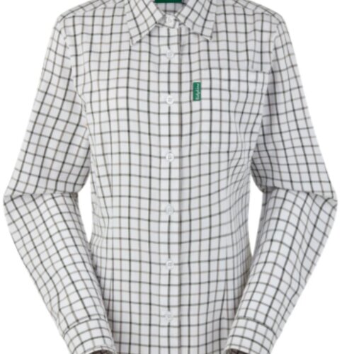 RWS - Ridgeline Womens Sedgebrook Shirt Thumbnail