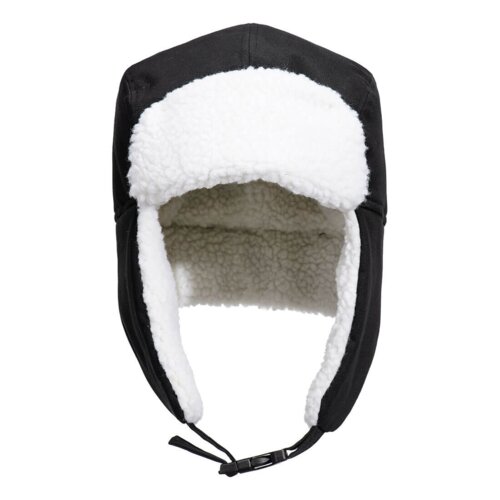 HA33 - Sherpa Lined Trapper Hat Thumbnail