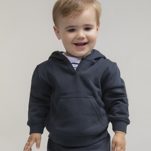 Larkwood Baby/Toddler Hooded Sweatshirt Thumbnail