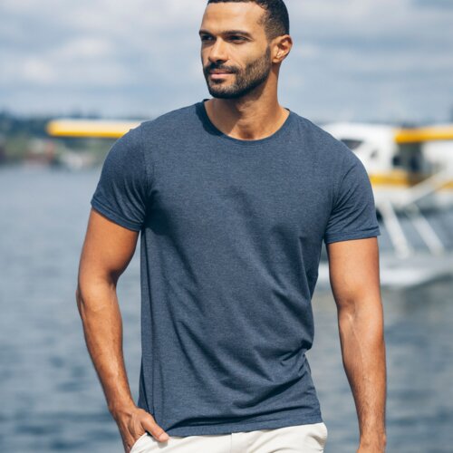 Manzanita Roundneck Men Thumbnail