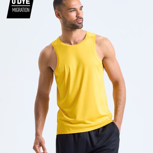 Tridri® ion-charge performance vest Thumbnail
