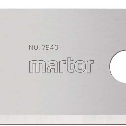 7940 - Styropor Blade (1 Unit = Pack of 10) Thumbnail