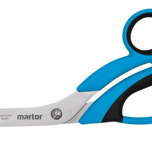 564001 - Secuplus 564 Scissors (MOQ 10) Thumbnail