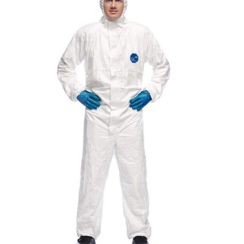 DW/TY/PTCV/WH - Tyvek 500 Xpert (Pack of 25) Thumbnail
