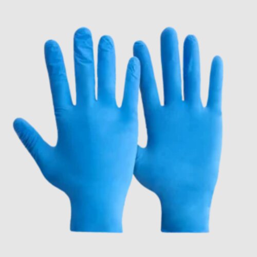 RD300199Q2 - Nitrylex Classic Exam. Glove  (Bundles of 10 - Box of 100) Thumbnail