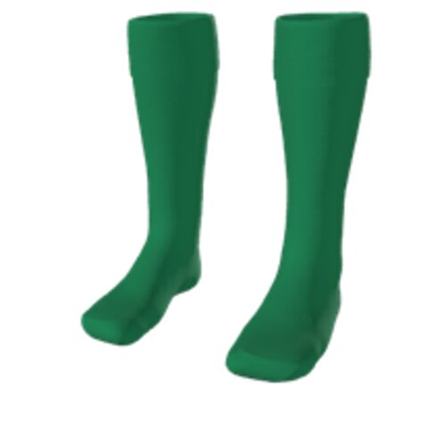 SURF006 - Match Day Socks - Adult Thumbnail